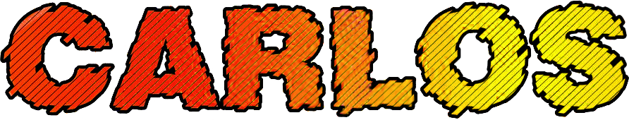 logo carlos abbigliamento